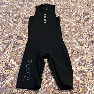 Roka Men‘s Viper Elite Swimskin Medium/Tall